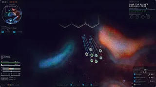 Скриншот 3 к игре Substrate: Emergence