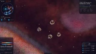Скриншот 5 к игре Substrate: Emergence