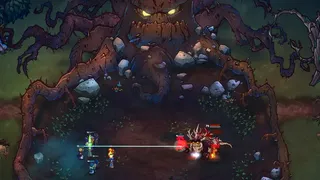 Скриншот 7 к игре Gladiator Guild Manager