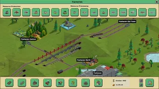 Скриншот 2 к игре Cargo Industry