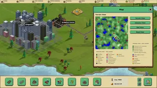 Скриншот 5 к игре Cargo Industry