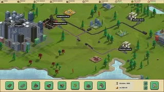 Скриншот 6 к игре Cargo Industry
