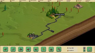 Скриншот 7 к игре Cargo Industry