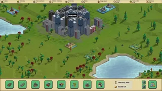 Скриншот 8 к игре Cargo Industry