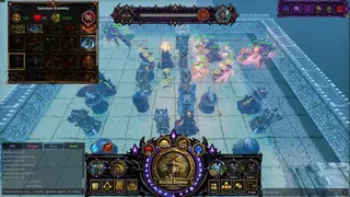 Скриншот 2 к игре Eternal Rift Defense