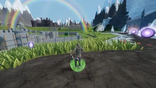 Скриншот 6 к игре Eternal Rift Defense