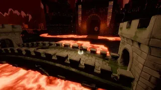 Скриншот 7 к игре Eternal Rift Defense
