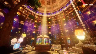 Скриншот 4 к игре Tidy Up the Library of Alexandria