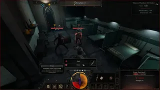 Скриншот 1 к игре Impious