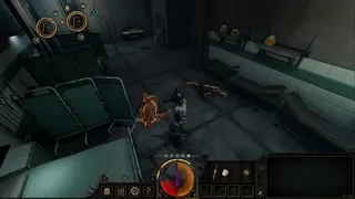 Скриншот 2 к игре Impious