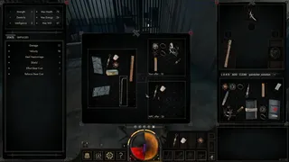 Скриншот 5 к игре Impious