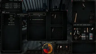 Скриншот 8 к игре Impious