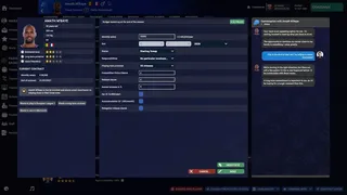 Скриншот 5 к игре Pro Basketball Manager 2027