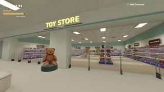 Скриншот 7 к игре Megastore Chaos