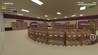Скриншот 8 к игре Megastore Chaos