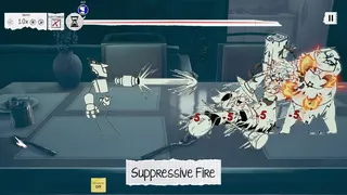 Скриншот 8 к игре Graphite