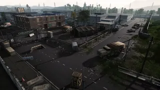 Скриншот 5 к игре HumanitZ