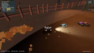 Скриншот 5 к игре Project Apex RC