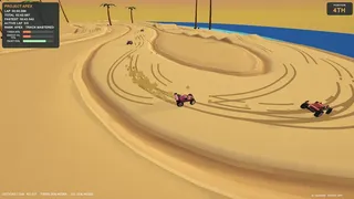 Скриншот 6 к игре Project Apex RC