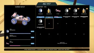 Скриншот 7 к игре Project Apex RC