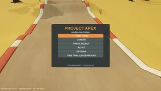 Скриншот 8 к игре Project Apex RC