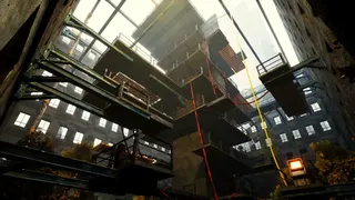 Скриншот 5 к игре Lúmina: Prelude