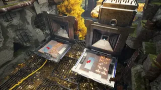 Скриншот 7 к игре Lúmina: Prelude