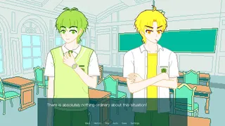 Скриншот 3 к игре Tropical Romance