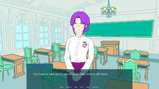 Скриншот 4 к игре Tropical Romance