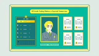 Скриншот 5 к игре Tropical Romance