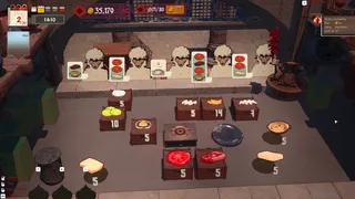 Скриншот 3 к игре Plate And Profit