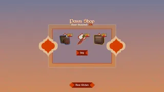 Скриншот 4 к игре Plate And Profit