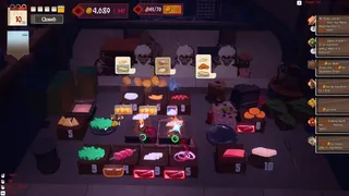 Скриншот 6 к игре Plate And Profit