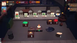 Скриншот 8 к игре Plate And Profit
