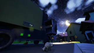 Скриншот 1 к игре Littermates