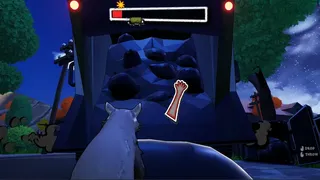 Скриншот 3 к игре Littermates