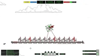 Скриншот 5 к игре Zero Castle