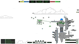 Скриншот 6 к игре Zero Castle