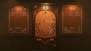 Скриншот 1 к игре Starball Pachinko