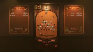 Скриншот 4 к игре Starball Pachinko