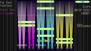 Скриншот 1 к игре CoLane