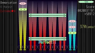 Скриншот 3 к игре CoLane