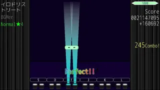 Скриншот 7 к игре CoLane