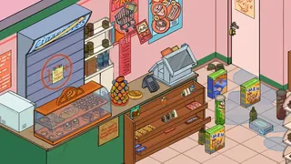 Скриншот 2 к игре Neat!