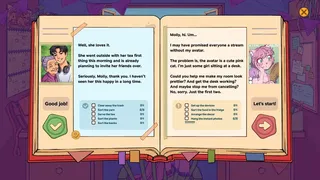 Скриншот 3 к игре Neat!