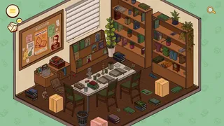 Скриншот 8 к игре Neat!