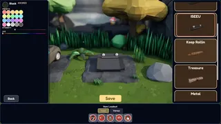 Скриншот 1 к игре Lanelord