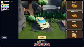 Скриншот 2 к игре Lanelord