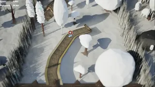 Скриншот 4 к игре Lanelord
