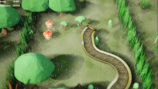 Скриншот 5 к игре Lanelord